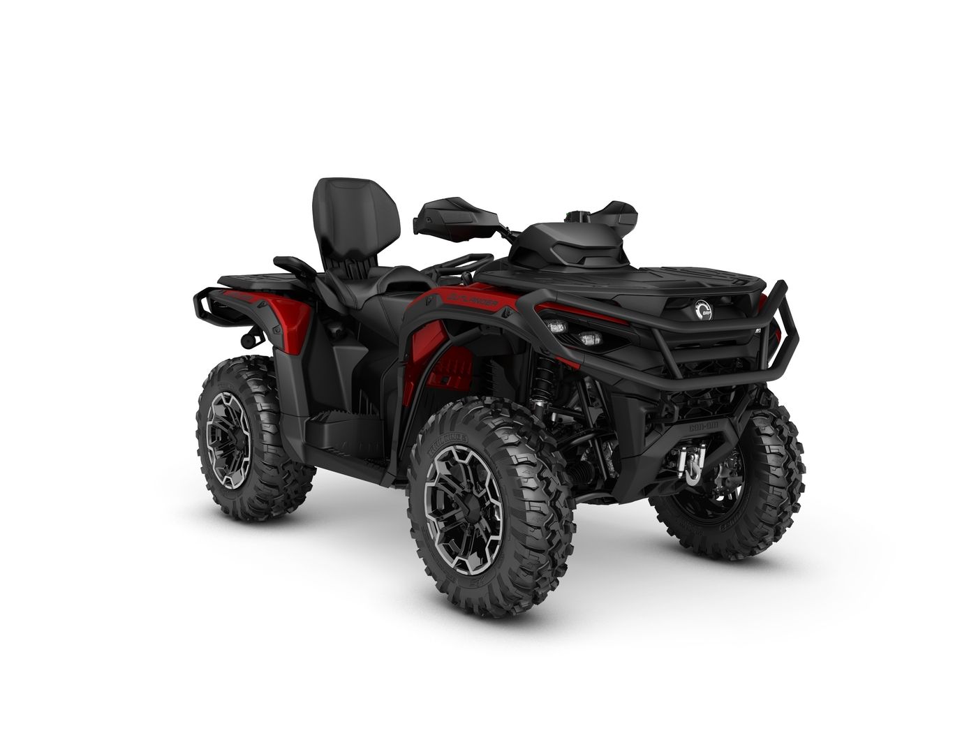 Can-Am Outlander MAX XT 850 ABS T