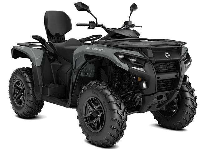 Can-Am Outlander MAX DPS 500 ABS T
